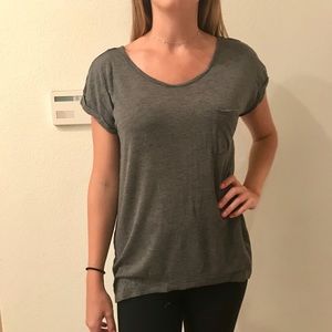 Super soft tee